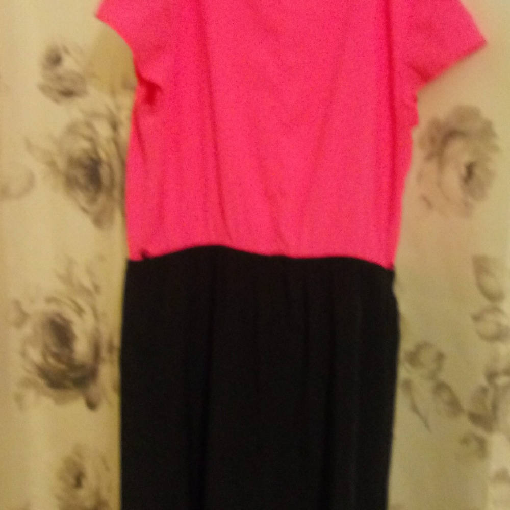 Worthington dress style